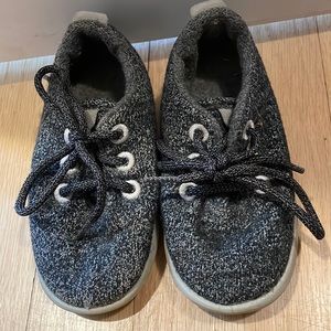 Allbirds “small birds” toddler sneakers